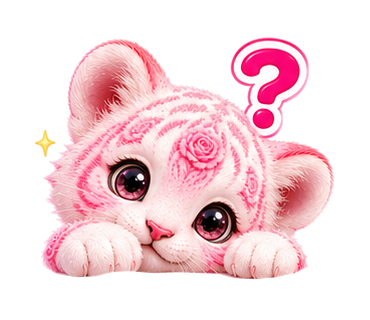 ローズタイガー:どうしたの?
